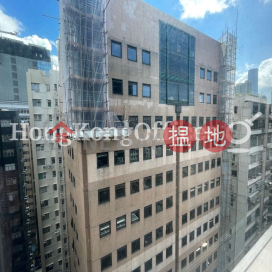 Office Unit for Rent at Somptueux Austin, Somptueux Austin SOMPTUEUX AUSTIN | Yau Tsim Mong (HKO-81101-AJHR)_0