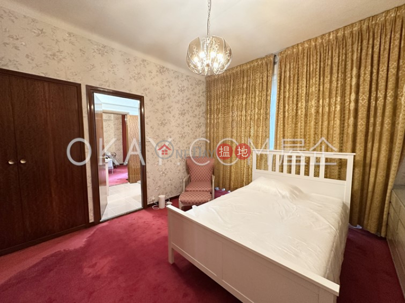 HK$ 7,200萬-寶雲大廈中區5房2廁,連車位,露台寶雲大廈出售單位