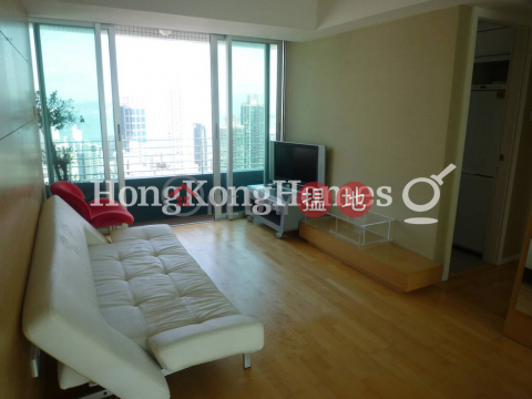 1 Bed Unit for Rent at Cherry Crest, Cherry Crest 翠麗軒 | Central District (Proway-LID28083R)_0