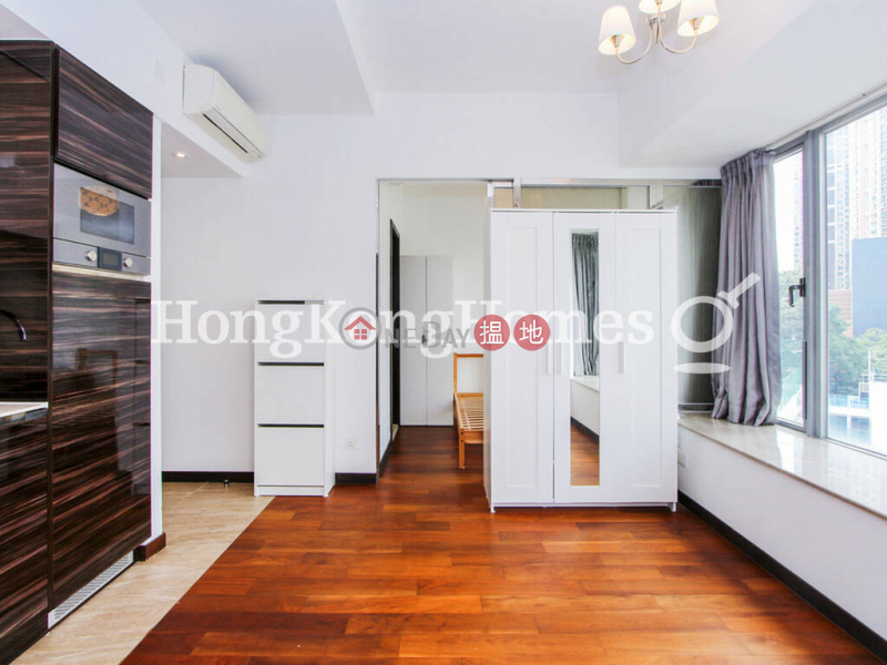 HK$ 20,000/ month Eivissa Crest Western District, 1 Bed Unit for Rent at Eivissa Crest