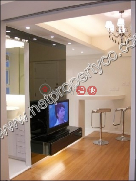 Apartment for Rent in Sheung Wan, Carbo Mansion 嘉寶大廈 Rental Listings | Western District (A033633)