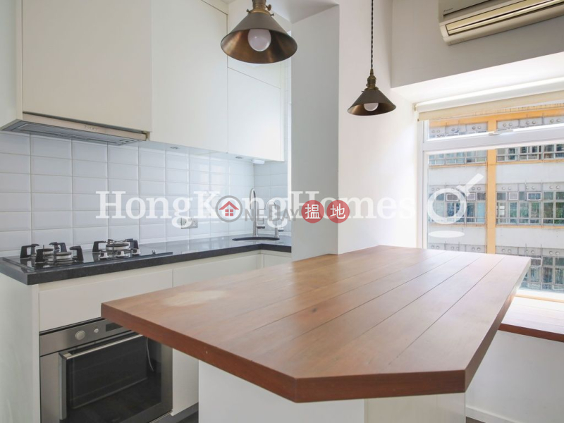 香港搵樓|租樓|二手盤|買樓| 搵地 | 住宅|出售樓盤麗景閣兩房一廳單位出售