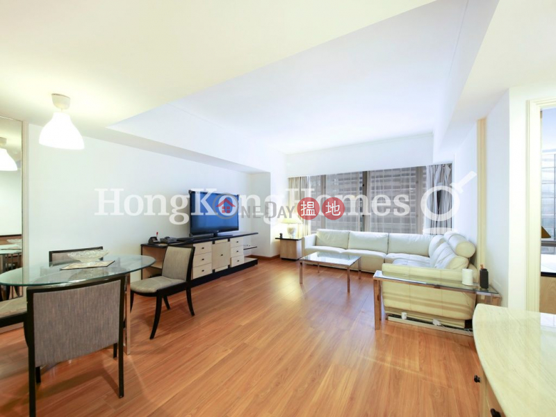 Convention Plaza Apartments Unknown, Residential | Rental Listings | HK$ 28,000/ month