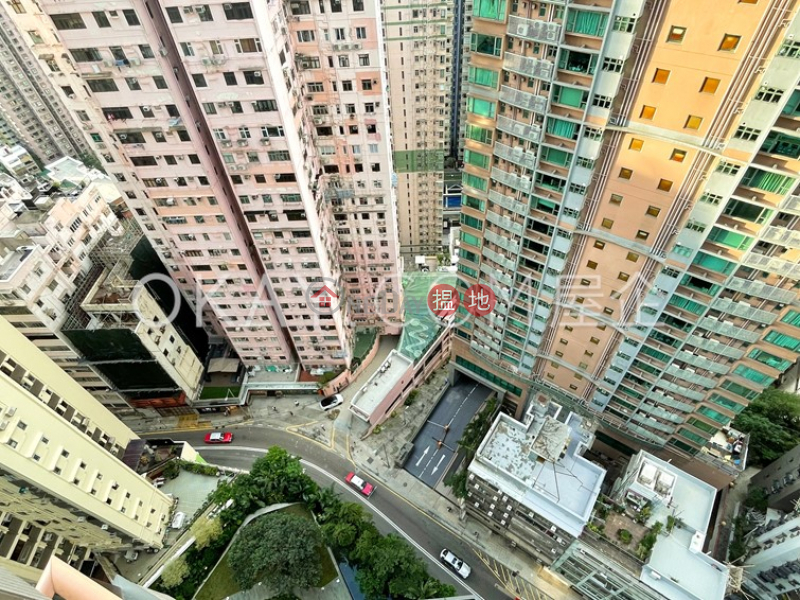 殷然-中層-住宅-出售樓盤|HK$ 1,790萬