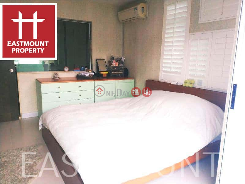 HK$ 11M Ho Chung Village | Sai Kung Sai Kung Village House | Property For Sale in Ho Chung Road 蠔涌路-Duplex with garden | Property ID:2704