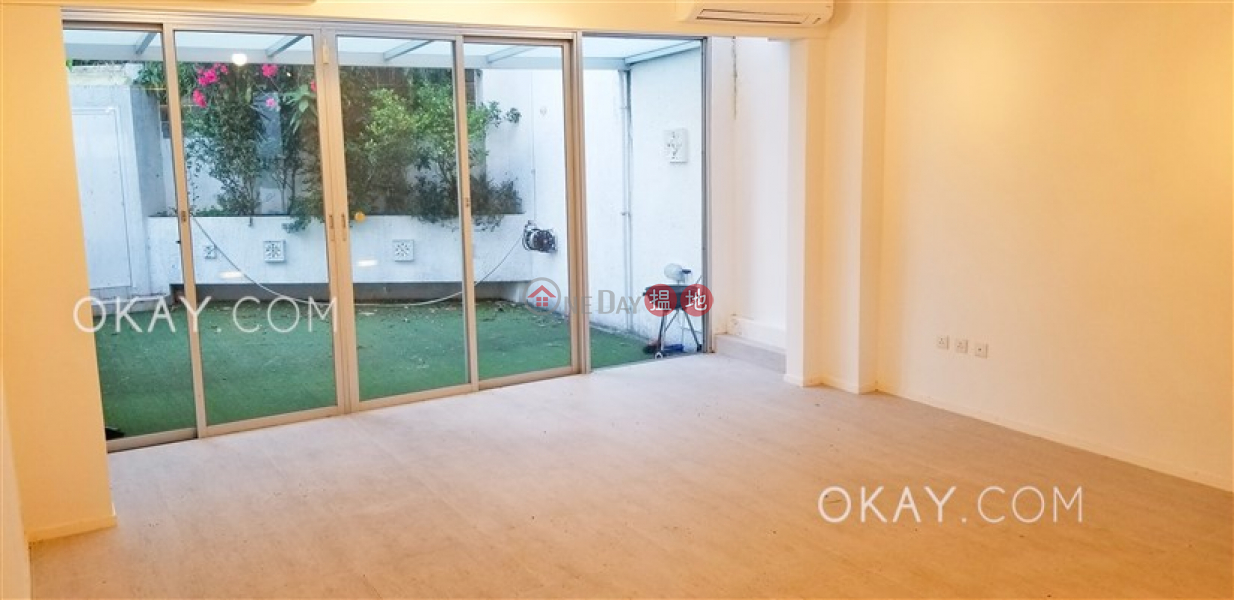 Property Search Hong Kong | OneDay | Residential | Sales Listings, Stylish house with terrace, balcony | For Sale