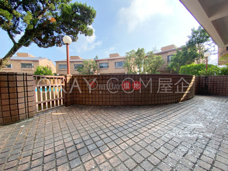 Orient Crest, Unknown | Residential | Rental Listings HK$ 160,100/ month
