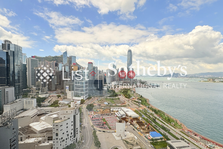 Property for Rent at Convention Plaza Apartments with 2 Bedrooms | Convention Plaza Apartments 會展中心會景閣 Rental Listings