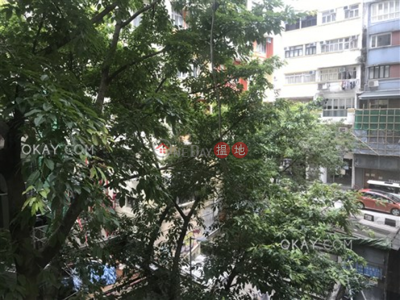 Charming 1 bedroom in Sheung Wan | Rental | 10 On Wo Lane | Central District | Hong Kong | Rental | HK$ 25,000/ month