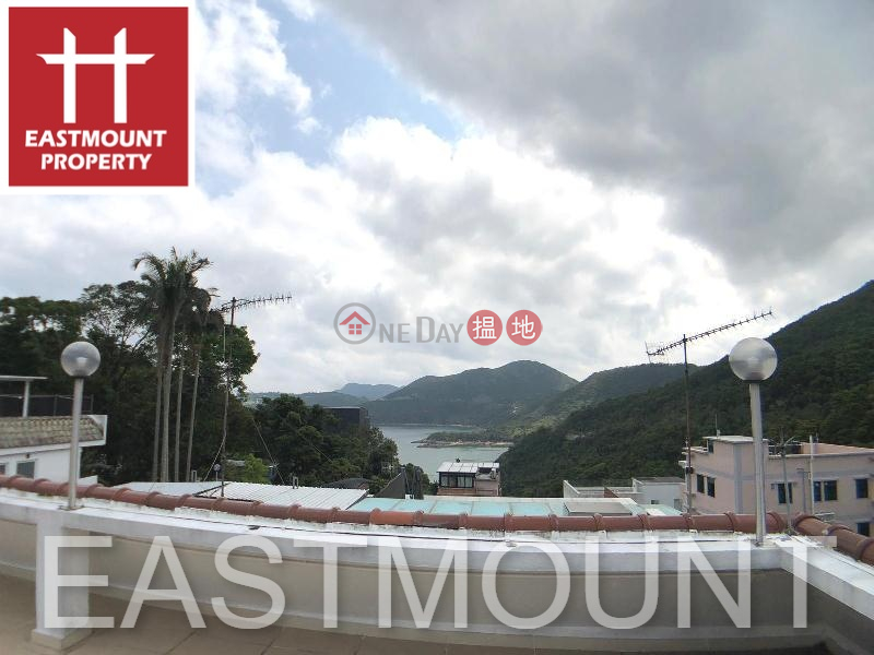 HK$ 51,000/ month Tai Au Mun | Sai Kung, Clearwater Bay Village House | Property For Rent or Lease in Tai Au Mun 大坳門-Detached, Big yard | Property ID:2330