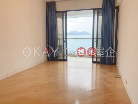 Luxurious 2 bedroom with sea views, balcony | Rental | Splendour Villa 雅景閣 _0