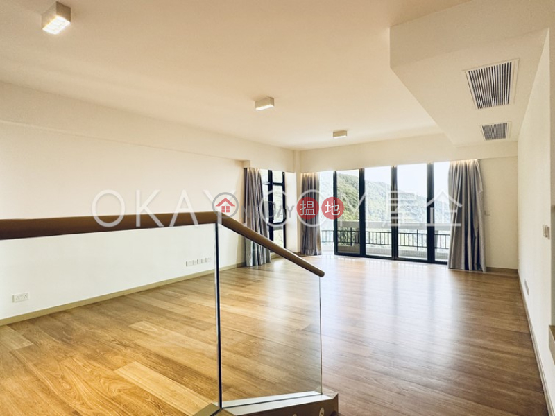 Efficient 4 bed on high floor with balcony & parking | Rental, 25 Repulse Bay Road | Southern District | Hong Kong, Rental | HK$ 188,000/ month