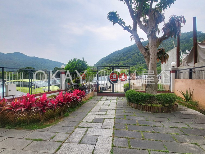 4房3廁,連車位,露台,獨立屋西徑村村屋出售單位|西徑村村屋(Sai Keng Village House)出售樓盤 (OKAY-S796792)