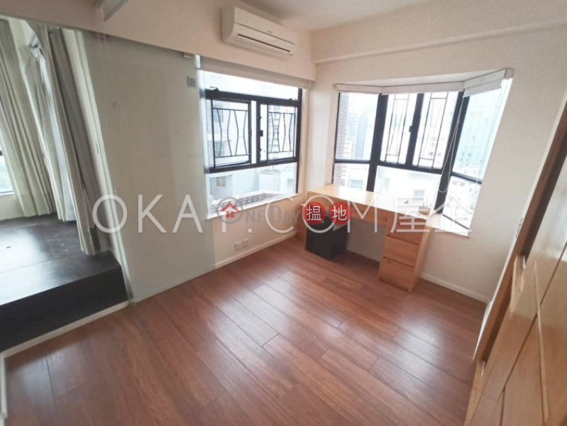 HK$ 9.8M Chuang\'s On The Park Eastern District Luxurious 2 bedroom on high floor | For Sale