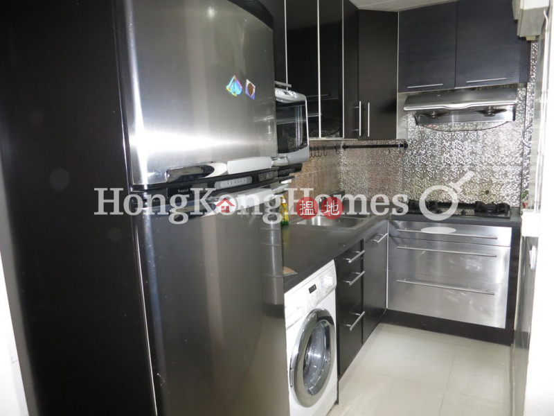 Property Search Hong Kong | OneDay | Residential, Sales Listings, 2 Bedroom Unit at Euston Court | For Sale