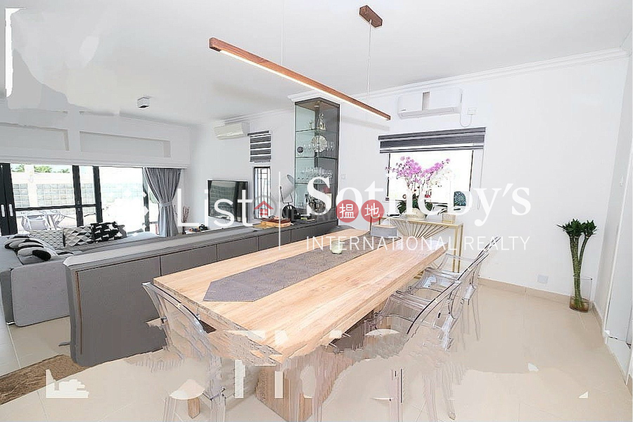 Property for Sale at Pan Long Villa with 3 Bedrooms | Pan Long Villa 碧浪別墅 Sales Listings