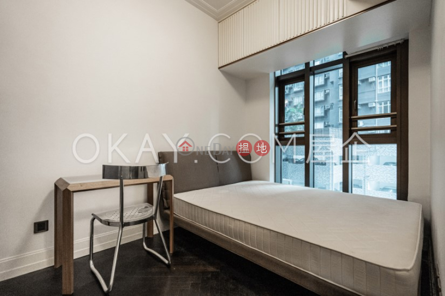 HK$ 1,250萬|CASTLE ONE BY V-西區|1房1廁,露台CASTLE ONE BY V出售單位