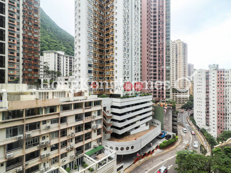 Property Search Hong Kong | OneDay | Residential Rental Listings, 2 Bedroom Unit for Rent at Robinson Place