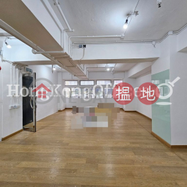 Office Unit for Rent at Shiu Fung Commercial Building