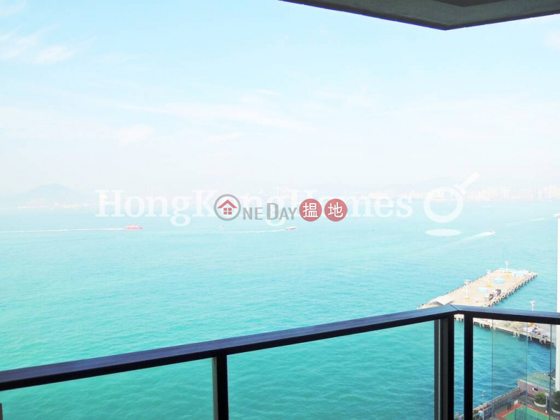 傲翔灣畔4房豪宅單位出售|86域多利道 | 西區-香港-出售|HK$ 2,700萬