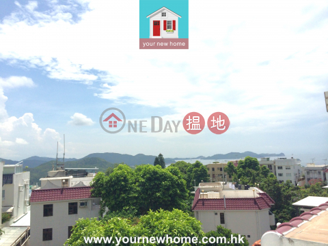 Convenient Clearwater Bay 2/F Flat | For Sale | Ng Fai Tin Village House 五塊田村屋 _0