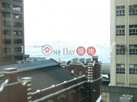 Office Unit for Rent at FWD Financial Centre | FWD Financial Centre 富衛金融中心 _0