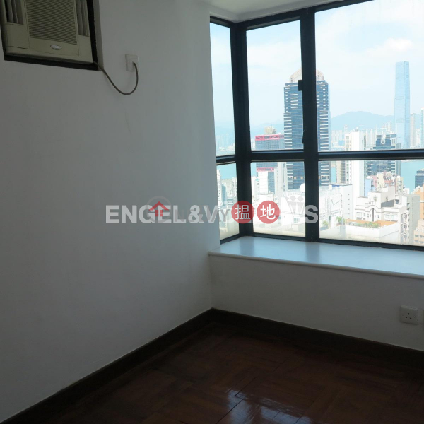 HK$ 28,000/ month Scenic Rise | Western District, 2 Bedroom Flat for Rent in Mid Levels West
