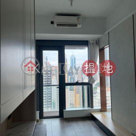 Tasteful 1 bedroom on high floor | Rental | Two Artlane 藝里坊2號 _0