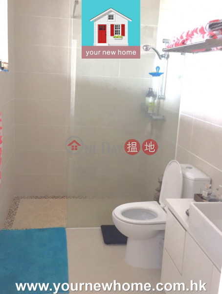 Sai Kung Small House | For Rent|西貢黃竹灣村屋(Wong Chuk Wan Village House)出租樓盤 (RL837)