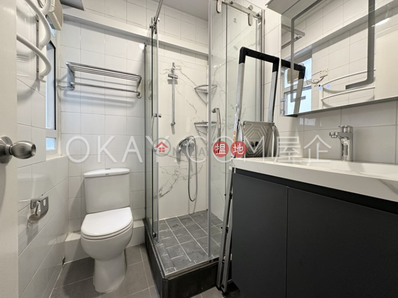 HK$ 35,000/ month, 5-7 Prince\'s Terrace Western District, Elegant 1 bedroom with rooftop | Rental