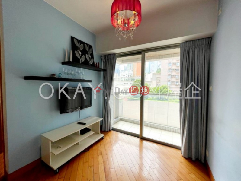 Popular 2 bedroom with balcony | For Sale, 253-265 Queens Road Central | Western District Hong Kong, Sales, HK$ 8M