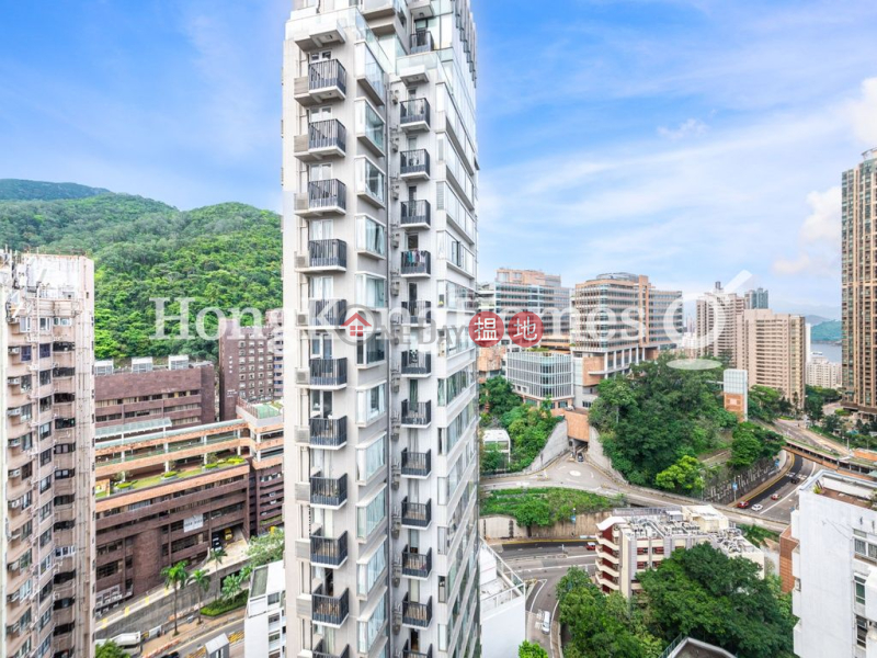 香港搵樓|租樓|二手盤|買樓| 搵地 | 住宅出租樓盤山道81號兩房一廳單位出租