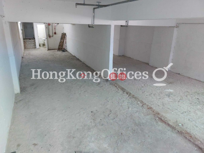 Office Unit for Rent at Sunrise House, 21-31 Old Bailey Street | Central District, Hong Kong Rental HK$ 69,003/ month