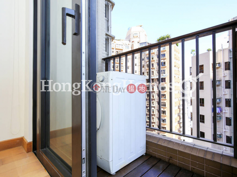 3 Bedroom Family Unit for Rent at The Babington | 6D-6E Babington Path | Western District | Hong Kong | Rental HK$ 46,000/ month