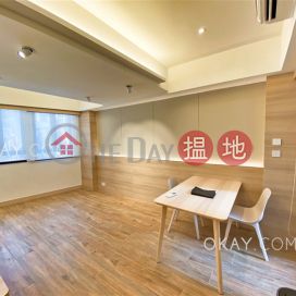 Luxurious 1 bedroom with terrace | Rental | 34-36 Gage Street 結志街34-36號 _0