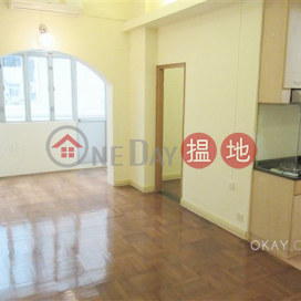 Unique 2 bedroom in Mid-levels West | Rental | Wise Mansion 威勝大廈 _0