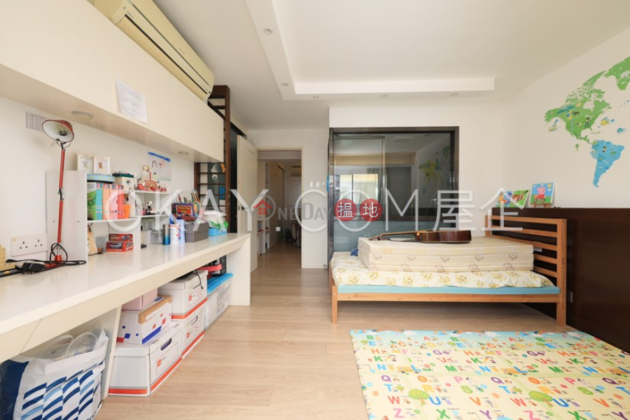 Tai Au Mun | Unknown Residential, Sales Listings | HK$ 18.5M