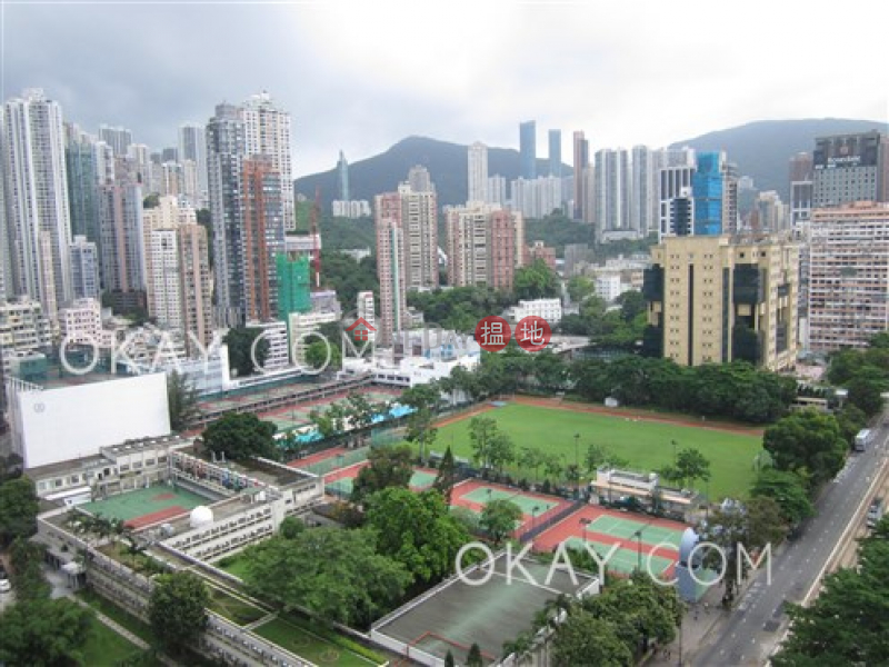 Nicely kept 3 bedroom in Tin Hau | Rental 1 King\'s Road | Eastern District, Hong Kong | Rental, HK$ 46,000/ month