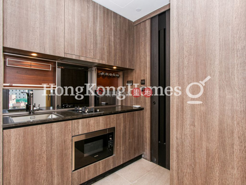 Property Search Hong Kong | OneDay | Residential | Sales Listings | 1 Bed Unit at Novum West Tower 2 | For Sale