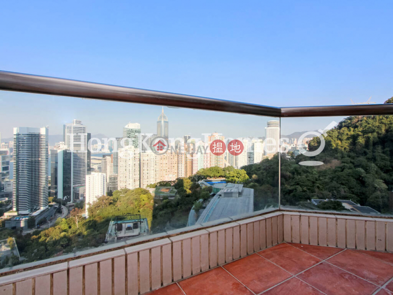 3 Bedroom Family Unit for Rent at Bowen Place | 11 Bowen Road | Eastern District | Hong Kong | Rental HK$ 70,000/ month