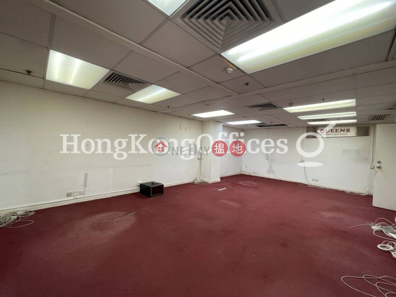 New Henry House | Low, Office / Commercial Property Rental Listings, HK$ 40,500/ month