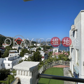 Rare house with sea views, rooftop & terrace | Rental | 48 Sheung Sze Wan Village 相思灣村48號 _0