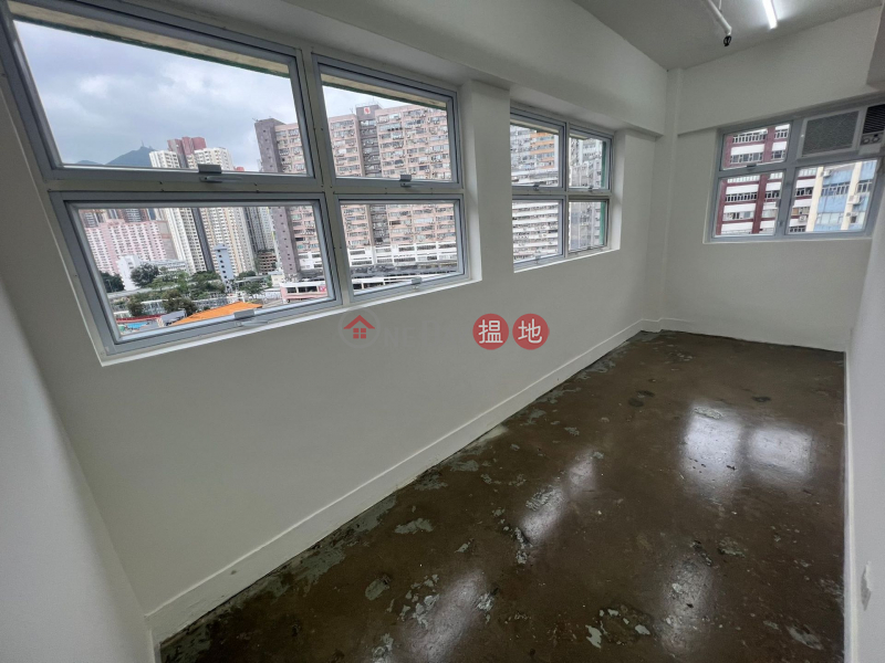 New workshop to lease, Sunview Industrial Building 新藝工業大廈 Rental Listings | Chai Wan District (CHARLES-549773381)