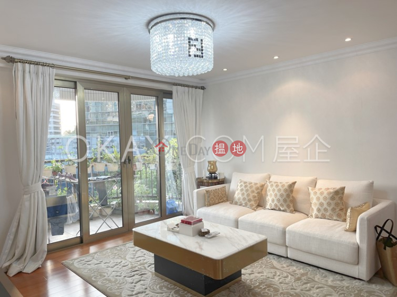 Property Search Hong Kong | OneDay | Residential | Rental Listings Efficient 3 bedroom with balcony & parking | Rental