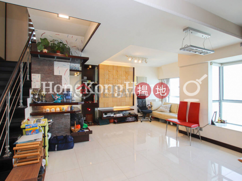 3 Bedroom Family Unit at Lung Cheung Garden | For Sale | Lung Cheung Garden 龍翔花園 _0