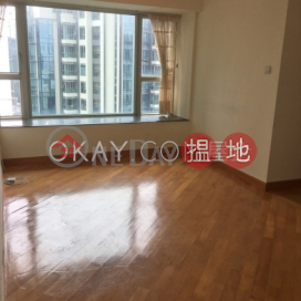 Rare 3 bedroom with sea views | For Sale, Sham Wan Towers Block 2 深灣軒2座 | Southern District (OKAY-S57260)_0