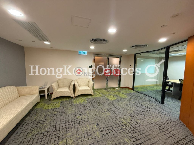 Property Search Hong Kong | OneDay | Office / Commercial Property Rental Listings | Office Unit for Rent at Shui On Centre