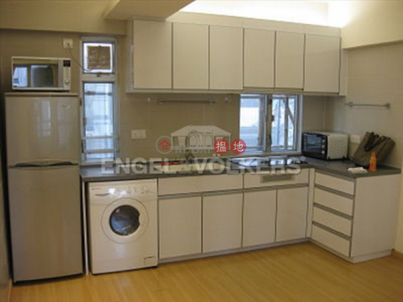 1 Bed Flat for Sale in Soho, Grandview Garden 雍翠臺 Sales Listings | Central District (EVHK14527)