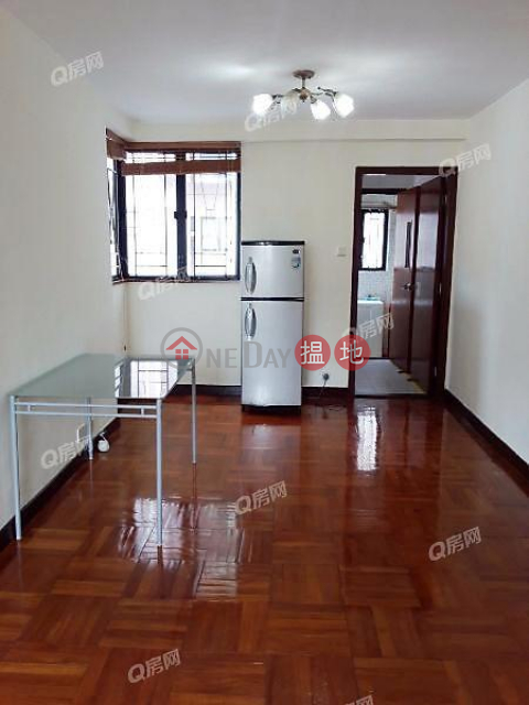 Goodview Court | 3 bedroom Mid Floor Flat for Rent | Goodview Court 欣翠閣 _0