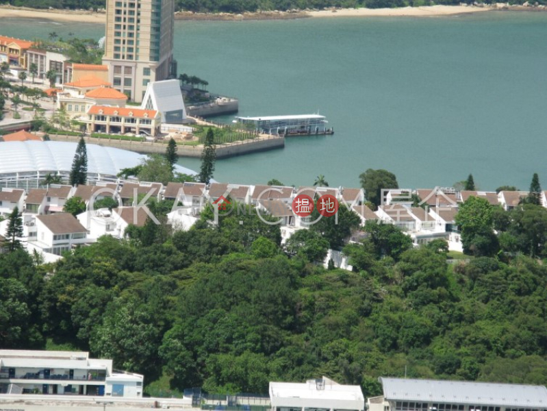 Unique house with rooftop & terrace | Rental | Phase 3 Headland Village, 2 Seabee Lane 蔚陽3期海蜂徑2號 Rental Listings